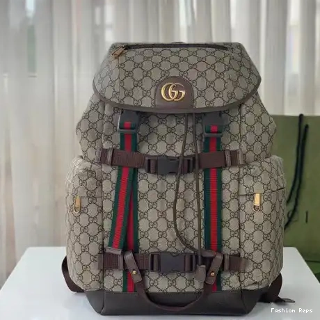 Fashion Reps Gucci 2205HT0007 Bag 0607